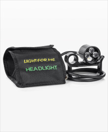 NW4 RCA Dive Torch