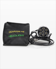 7XML RCA Dive Torch