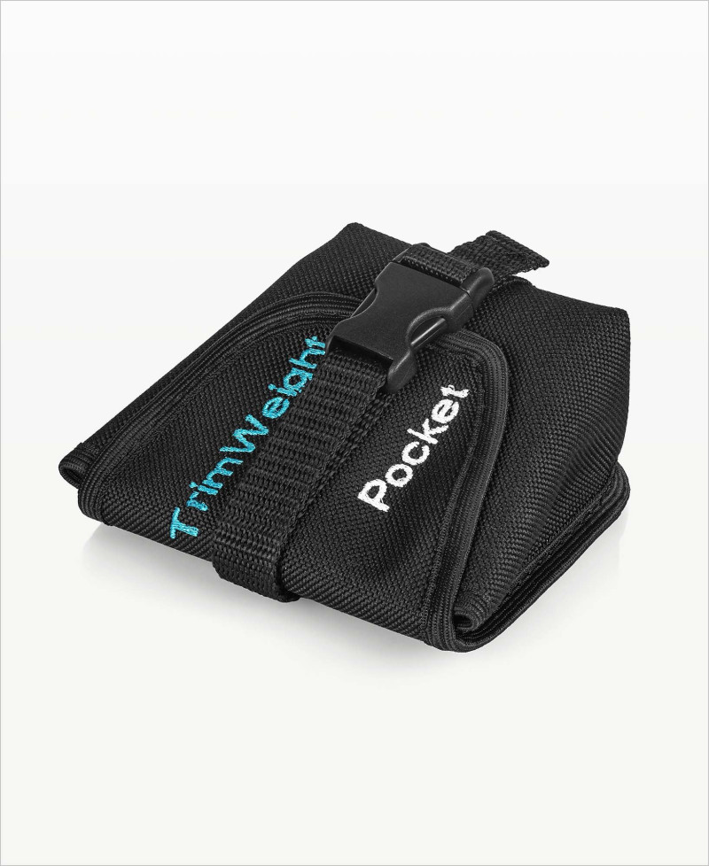 Trimweight Pocket