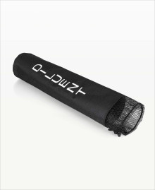 Diluent and Oxygen tank covers