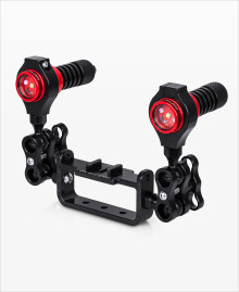 GoPro Set 2400 Video Light
