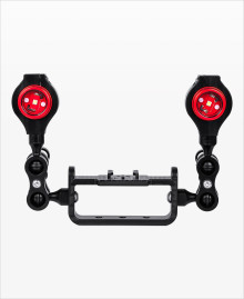 GoPro Set 2400 Video Light