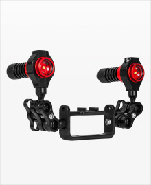 GoPro Set 2400 Video Light