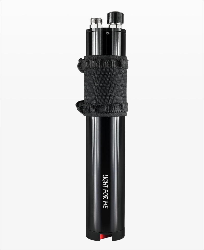 ACCU 12V 18Ah for heated vest