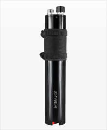 ACCU 12V 18Ah for heated vest