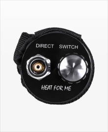 ACCU 12V 18Ah for heated vest