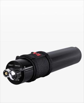 ACCU 12V 18Ah for heated vest