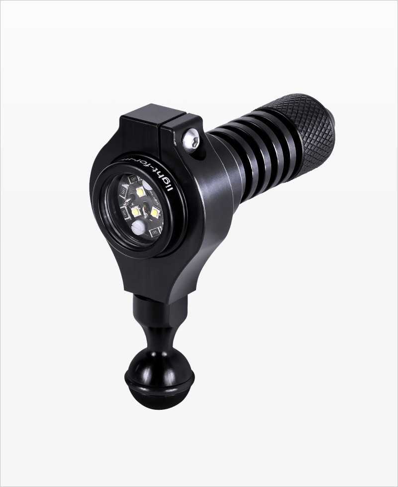 3XPG Video Light