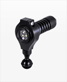 Lampa Light For Me 3XPG Video
