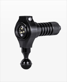 Lampa Light For Me 3XPG Video