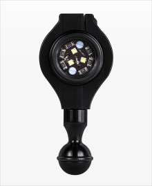 Lampa Light For Me 3XPG Video