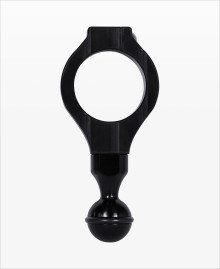 Clamp with Ball Adapter - underwater photo video accessory