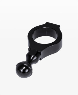 Clamp with Ball Adapter - underwater photo video accessory