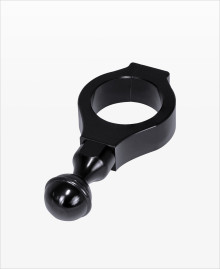 Clamp with Ball Adapter - underwater photo video accessory