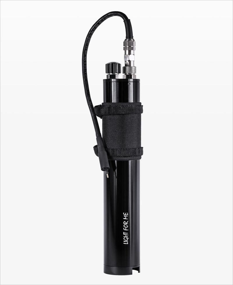 light-for-me ACCU 12V 18Ah E/O for heated vest