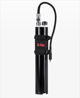 light-for-me ACCU 12V 18Ah E/O for heated vest