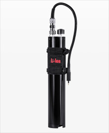 Akumulator grzewczy 12V 18Ah Light For Me
