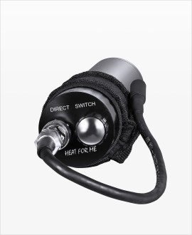Akumulator grzewczy 12V 18Ah Light For Me