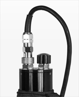 Akumulator grzewczy 12V 18Ah Light For Me