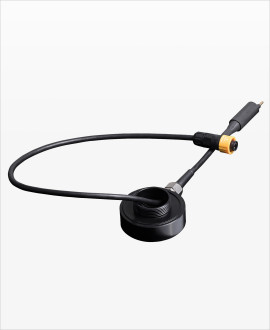 light-for-me Thermo connector for Apeks valve