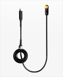 light-for-me Thermo connector for Apeks valve