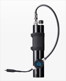 Accu Heat 324Wh + charger