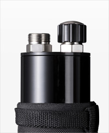 Accu Heat 324Wh + charger