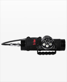 Latarka NW7 + Aku 6.7-11.25Ah Factory Refurbished