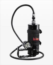 3XML Alexandra + Accu 4.4-7.8Ah Factory Refurbished