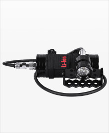 3XML Alexandra + Accu 4.4-7.8Ah Factory Refurbished