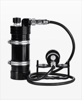 3XML Alexandra + Accu 4.4-7.8Ah Sidemount Backmount Factory Refurbished