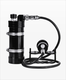 3XML Alexandra + Accu 4.4-7.8Ah Sidemount Backmount Factory Refurbished