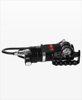 3XML Alexandra + Accu 4.4-7.8Ah Sidemount Backmount Factory Refurbished