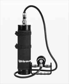 Light For Me Latarka 3XML Alexandra + Aku 6.7-11.25Ah Factory Refurbished