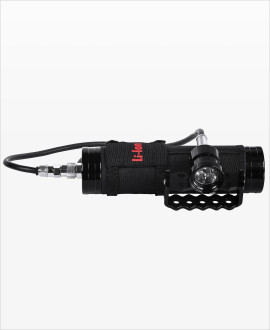Light For Me Latarka 3XML Alexandra + Aku 6.7-11.25Ah Factory Refurbished