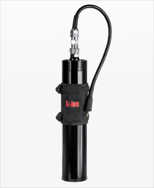 Accu 7.8 - 11.25Ah E/O Factory Refurbished