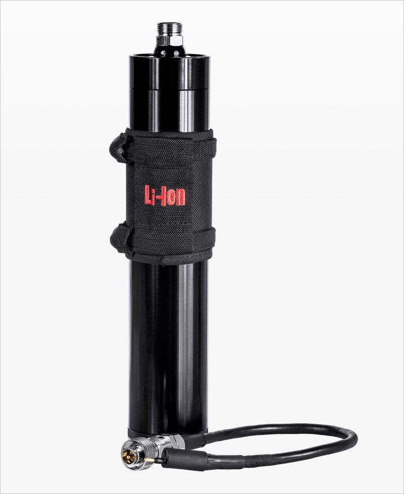 Accu 7.8 - 11.25Ah E/O Factory Refurbished