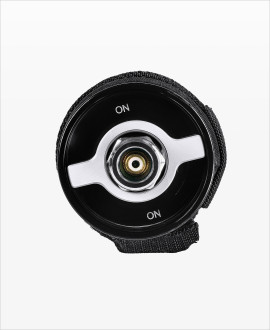 Accu 7.8 - 11.25Ah E/O Factory Refurbished
