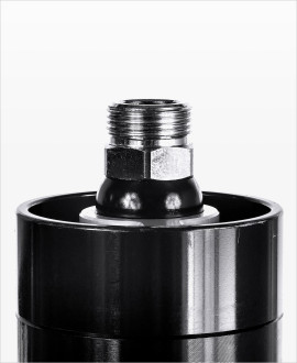 Accu 7.8 - 11.25Ah E/O Factory Refurbished
