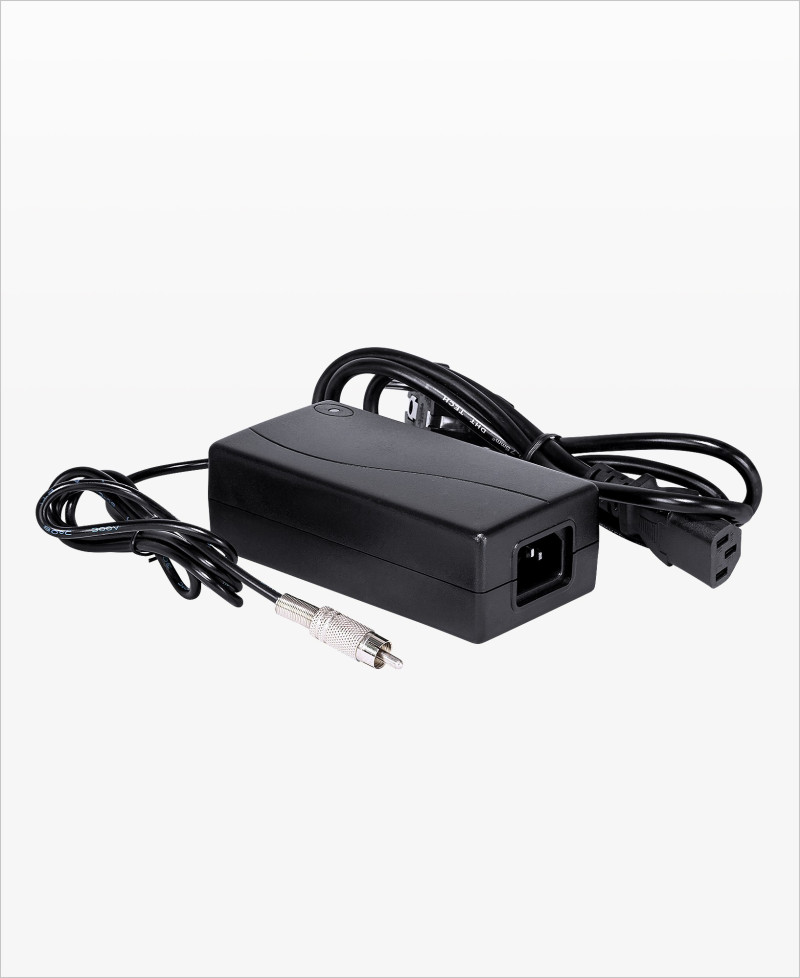 Charger Ni-Mh 12-24V