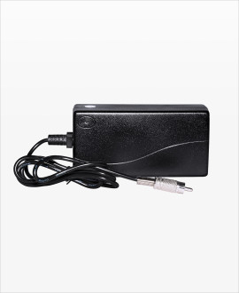 Charger Ni-Mh 12-24V