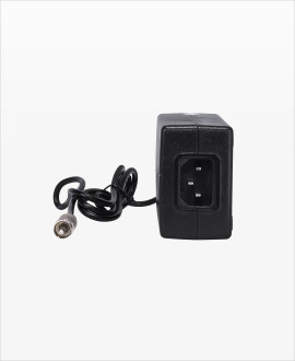 Charger Ni-Mh 12-24V