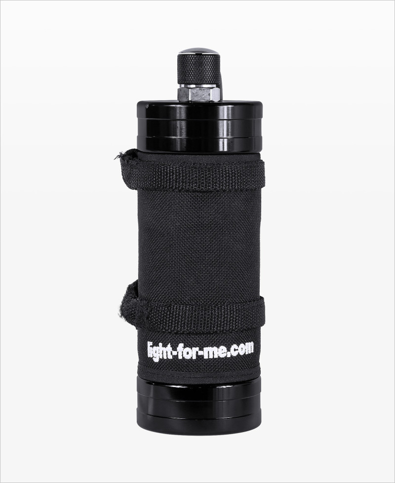 Light For Me Akumulator 7.8Ah 14.4V Sidemount Backmount Factory Refurbished