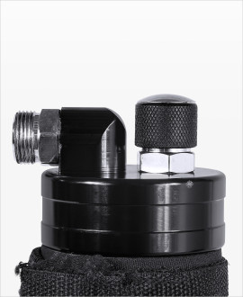 Light For Me Akumulator 7.8Ah 14.4V Sidemount Backmount Factory Refurbished