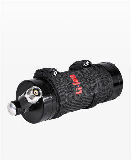 Light For Me Akumulator 7.8Ah 14.4V Sidemount Backmount Factory Refurbished