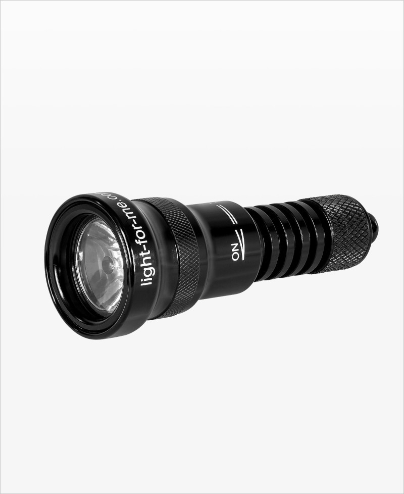 Light For Me Backup Mini XML Factory Refurbished