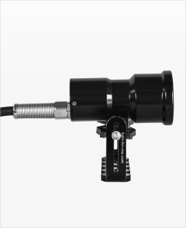 Light For Me Głowica TEKONE RCA PIEZO Factory Refurbished