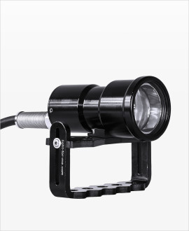 Light For Me Głowica TEKONE RCA PIEZO Factory Refurbished