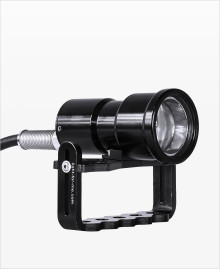 Light For Me Głowica TEKONE RCA PIEZO Factory Refurbished