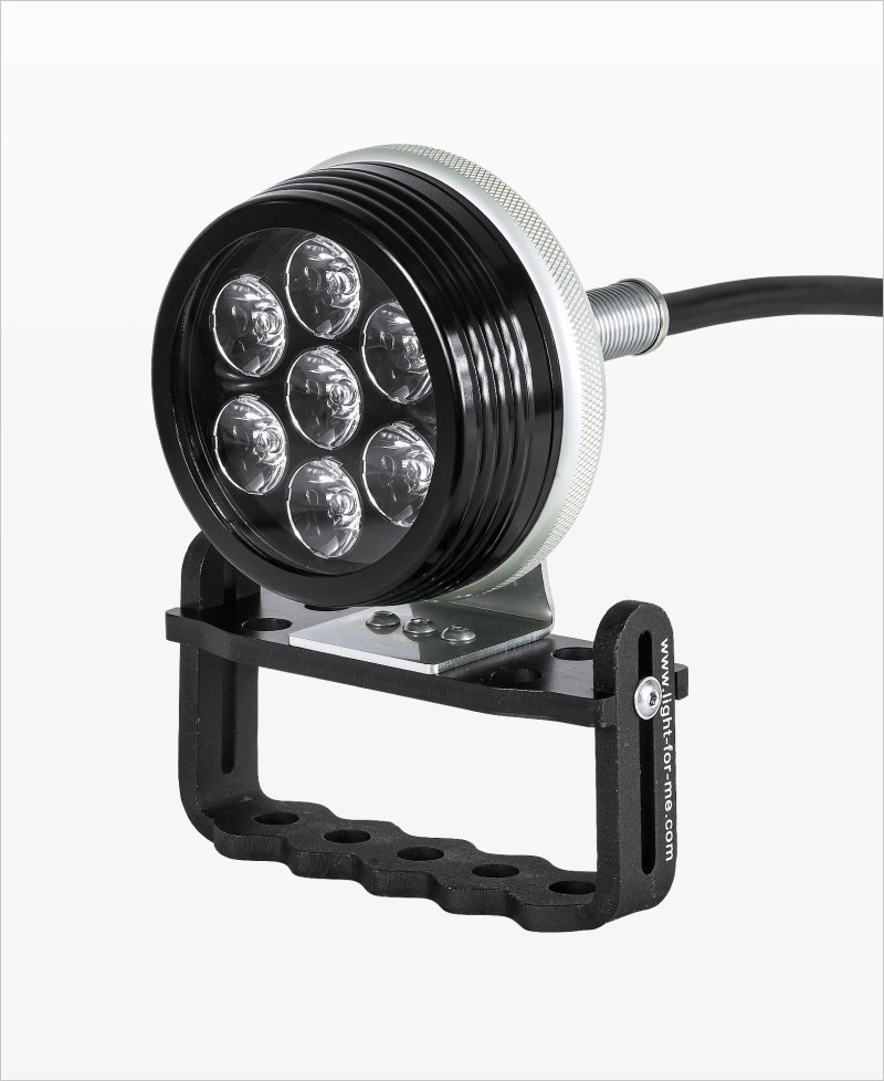 Light For Me Głowica 7XRE E/O Factory Refurbished